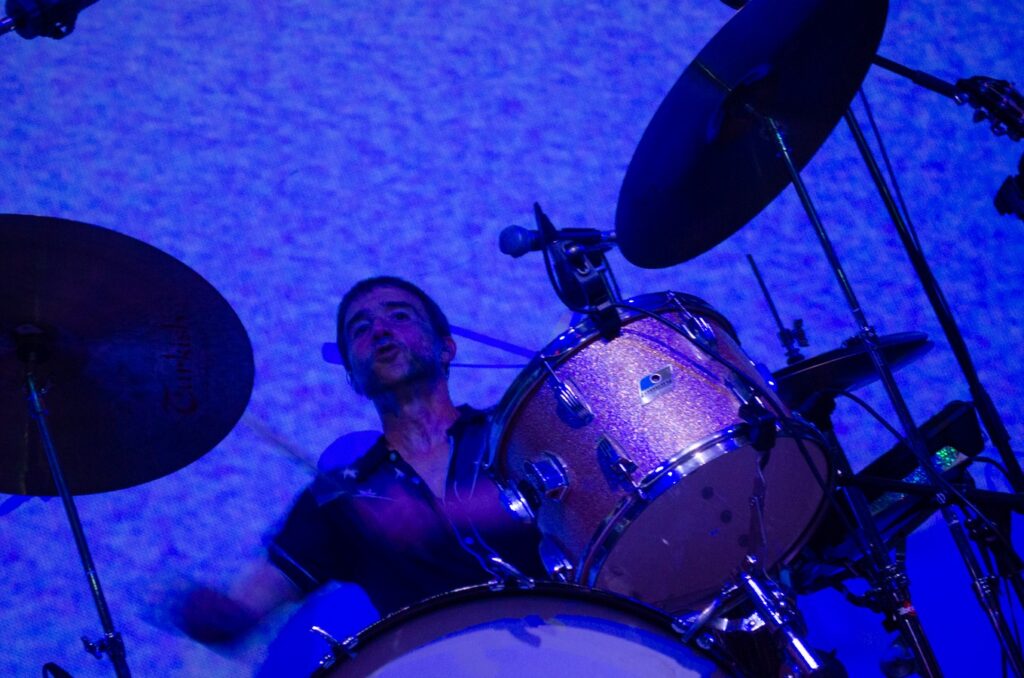 Corizonas. Las Armas, 28/4/23. Foto, Raquel Muñoz