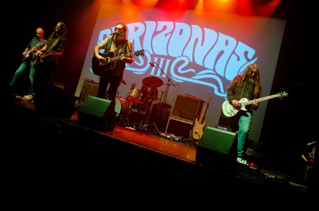 Corizonas. Las Armas, 28/4/23. Foto, Raquel Muñoz