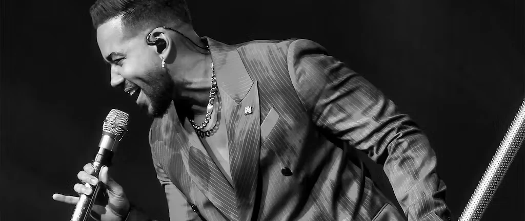 Romeo Santos