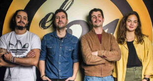 El Garrampa Fest 2023 contará en su cartel con Dorothy Harris.