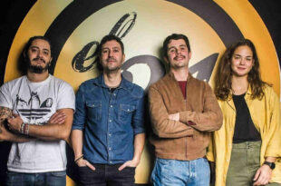 El Garrampa Fest 2023 contará en su cartel con Dorothy Harris.