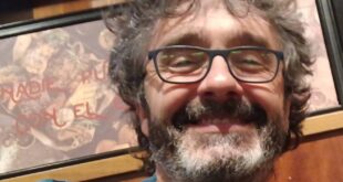 Lafitte es el proyecto personal del músico de las Cinco Villas Ángel Lafita.