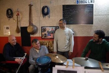 LaWuena Band