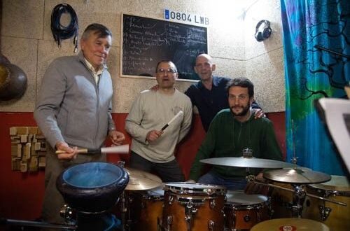 LaWuena Band