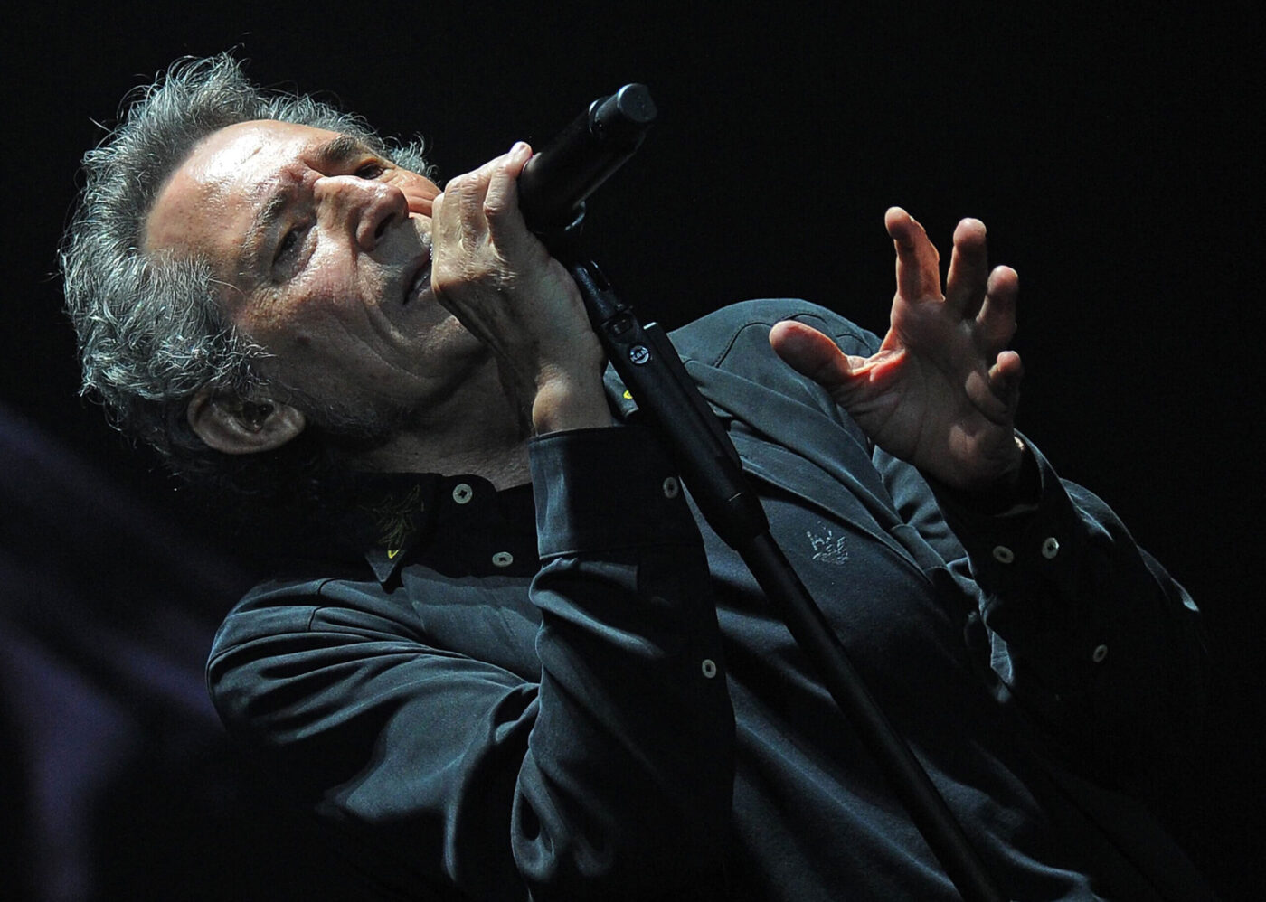 Miguel Ríos