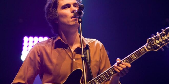My Expansive Awareness - 17 Premios de la Música Aragonesa