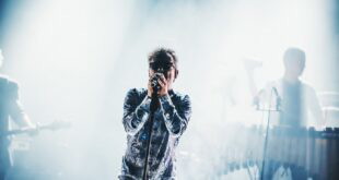 Love of Lesbian. Pirineos Sur 2023. Foto, Jaime Oriz