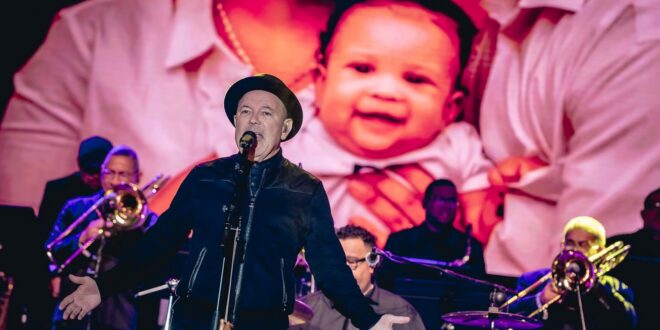 Rubén Blades, Premio Pirineos Sur a la Diversidad Cultural 2026