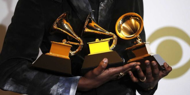 Grammy