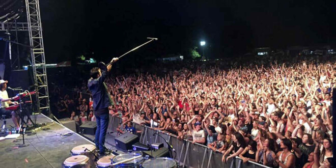 The Cat Empire