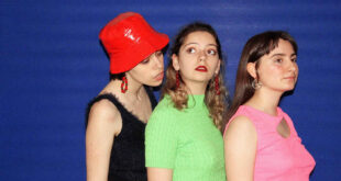 El X Psych Fest cuenta con Mourn 2023