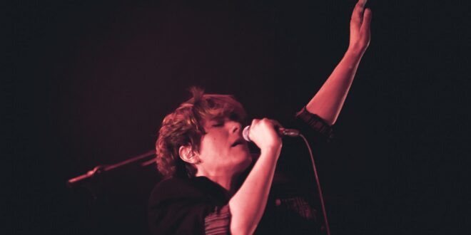 Triangulo de Amor Bizarro - Las Armas - 15122023 - Foto Jaime Oriz