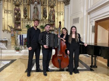 Neotango Quartet