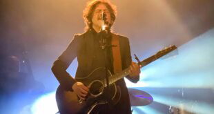 Quique González. Oasis Club Teatro, 8/3/24