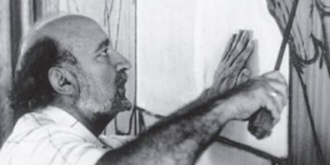 José Aznar Ibáñez