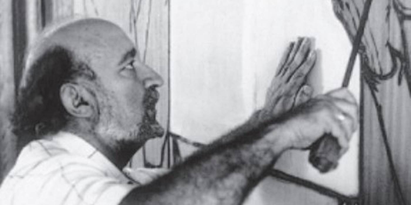 José Aznar Ibáñez