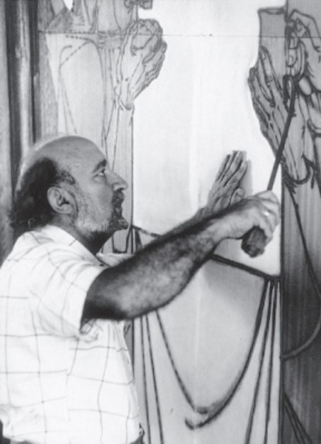 José Aznar Ibáñez