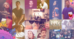 VinoSonic se estrena los días 1 y 2 de junio desde Centro Musical Las Armas de Zaragoza