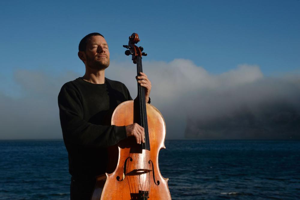 Matthieu Saglio