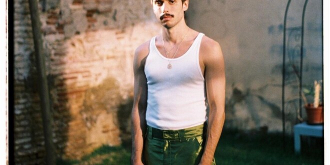 Nico Bonet