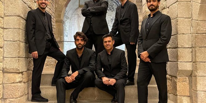 Schola Cantorum Paradisi Portae