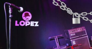 La Sala López ha anunciado su cierre temporal.