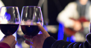 VinoSonic DO Calatayud 2024 con vino, música, artes plásticas y gastronomía.