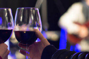 VinoSonic DO Calatayud 2024 con vino, música, artes plásticas y gastronomía.