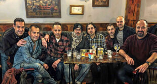 La Banda L’Ambar