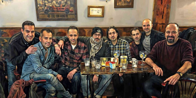 La Banda L’Ambar