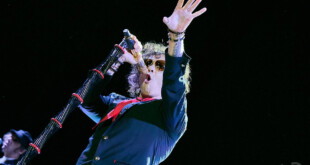 Bunbury - La Romareda, Zaragoza 20240706 - Foto, Luis Lorente