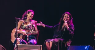 Silvia Pérez Cruz y Maro