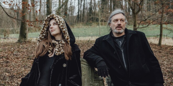 Marty & Olivia Willson-Piper
