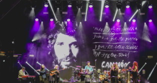 Estrella Morente + La Leyenda del Tiempo. Pirineos Sur 2024. Foto, Jaime Oriz