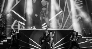 Ricky Martin + Yadam. Pirineos Sur, 14/7/2024. Por @phastoreli