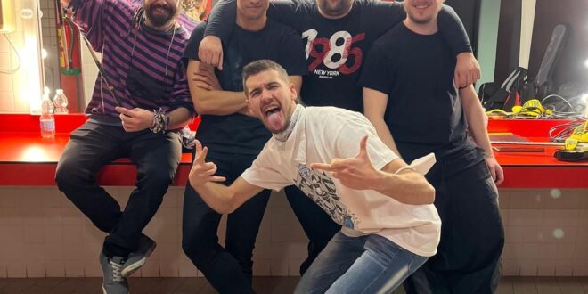 Huevos Belgas