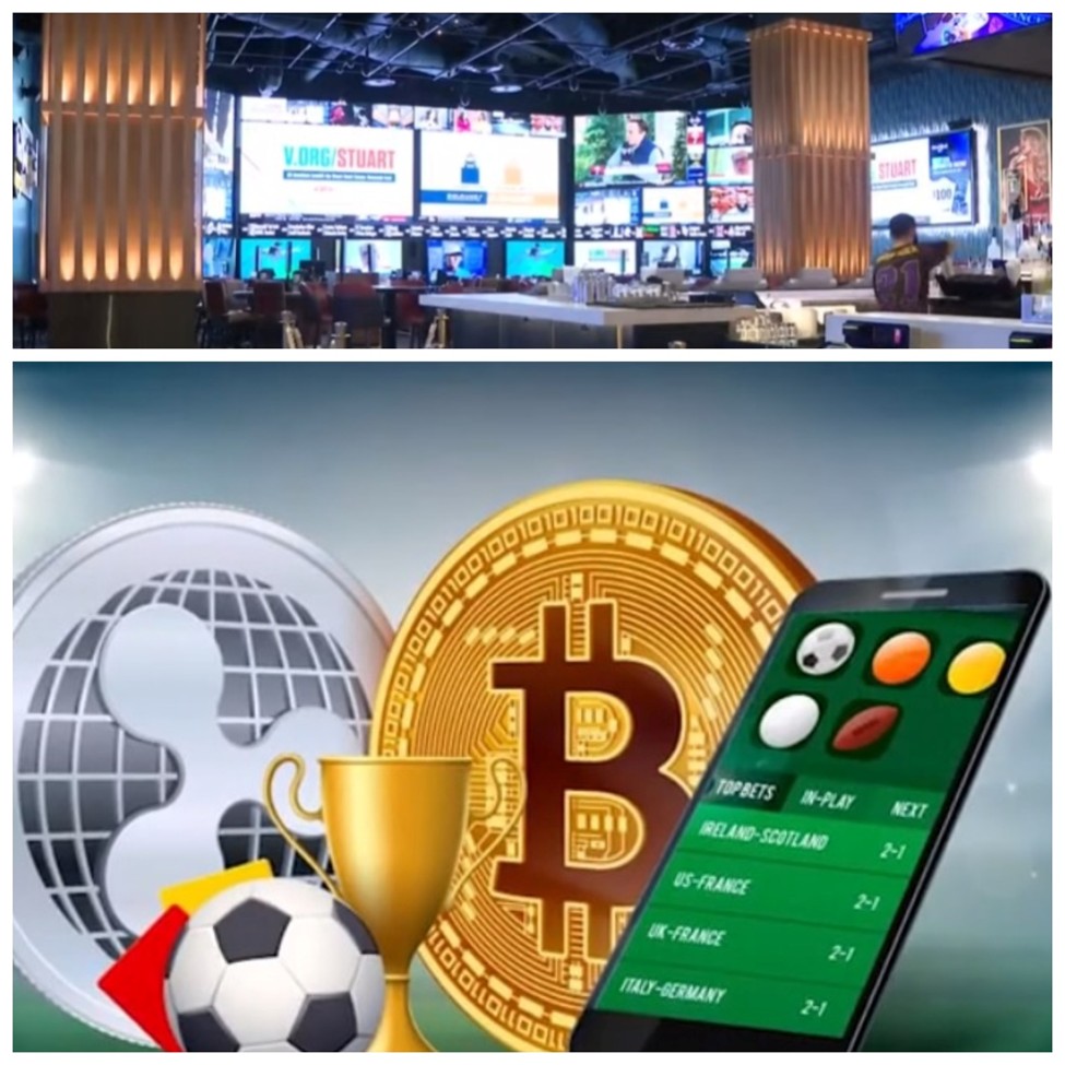 Pros, contras y más de las apuestas criptográficas frente a las apuestas  tradicionales