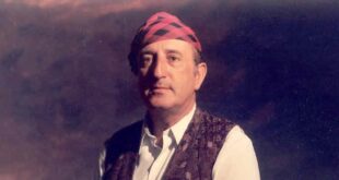 Jesús Gracia Tenas