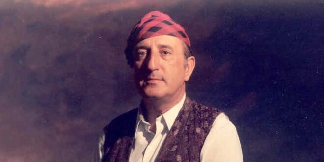 Jesús Gracia Tenas