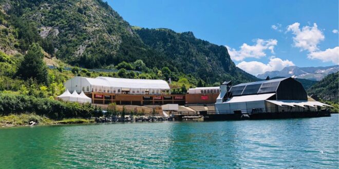 Pirineos Sur 2024. Foto de Aragón Musical.