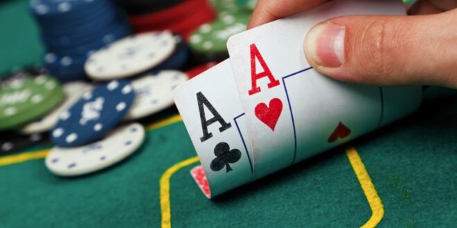 poker