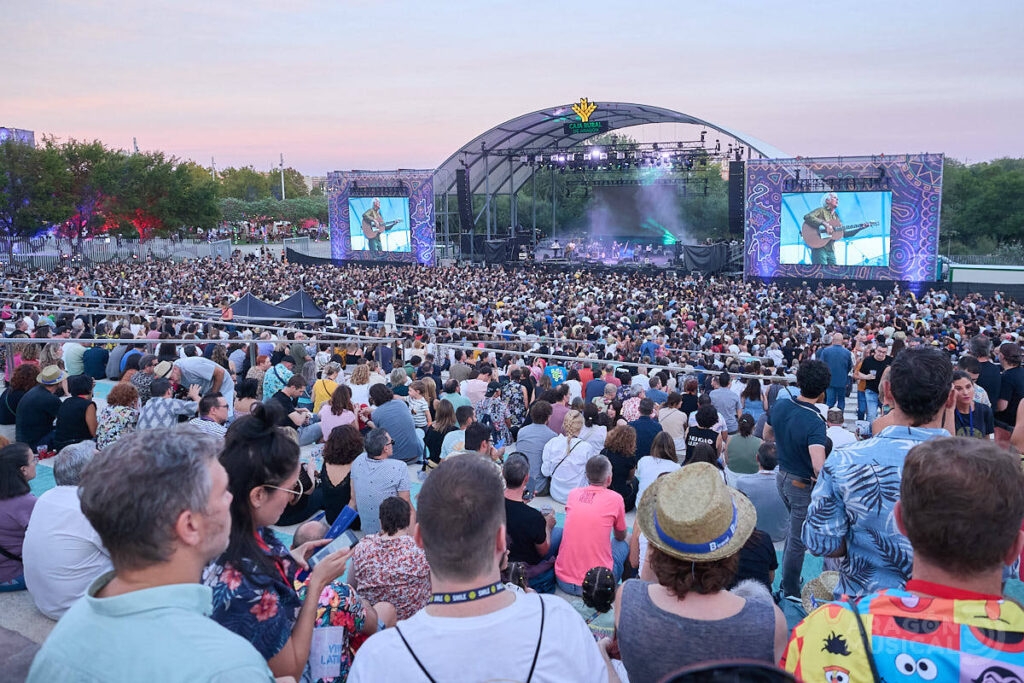 Vive Latino 2024