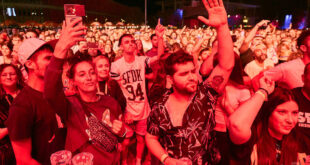 Vive Latino Zaragoza