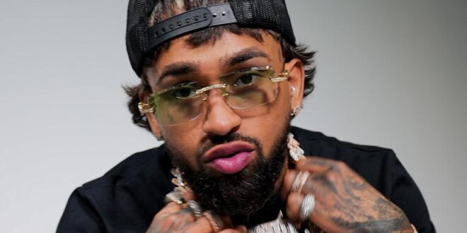 Bryant Myers