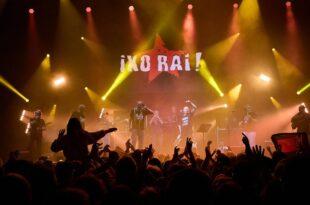 Ixo Rai! confirmado para el VI Festival Contra la Despoblación. Foto del Canal Roya Fest, 24/2/24. Por: Luis Lorente.