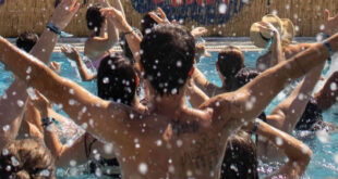 Slap! Festival