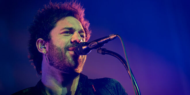 Viva Suecia. Espacio Zity, 111024. Por Luis López Latorre para Aragón Musical