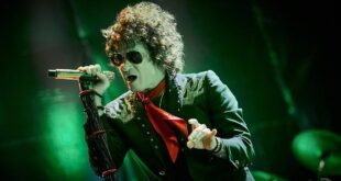 Bunbury - La Romareda, Zaragoza 20240706 - Foto de Luis Lorente para Aragón Musical.