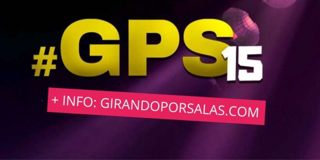 Ya puedes votar a los grupos aragoneses pre-seleccionados para actuar en el #GPS15