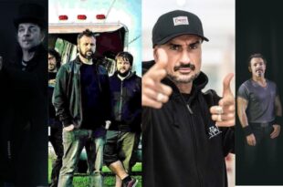El Som Valencia en Zaragoza va a contar con estos artistas desde Las Armas.